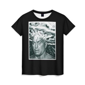 Женская футболка 3D ДЖО РОГАН: в Ухте, 100% полиэфир ( синтетическое хлопкоподобное полотно) | прямой крой, круглый вырез горловины, длина до линии бедер | comedian | humor | internet | joe rogan | jujutsu | meme | mma | podcast | psychedelia | stand up | ufc | борьба | джиуджитсу | джо роган | единоборства | интернет | комик | мем | подкаст | психоделия | стендап | юмор