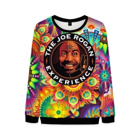 Мужской свитшот 3D Joe Rogan: в Ухте, 100% полиэстер с мягким внутренним слоем | круглый вырез горловины, мягкая резинка на манжетах и поясе, свободная посадка по фигуре | comedian | humor | internet | joe rogan | jujutsu | meme | mma | onnit | podcast | psychedelia | stand up | ufc | борьба | джиуджитсу | джо роган | единоборства | интернет | комик | мем | онит | оннит | подкаст | психоделия | стендап | юмор