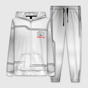 Женский костюм 3D с принтом TOYOTA в Ухте,  |  | auto | automobile | car | machine | motor | motor car | sport car | toyota | автомашина | бренд | легковой автомобиль | марка | спортивный автомобиль | тачка | тоёта | тойота