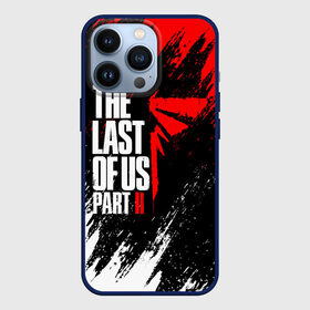 Чехол для iPhone 13 Pro с принтом THE LAST OF US II. в Ухте,  |  | Тематика изображения на принте: cicadas | fireflies | naughty dog | the last of us | the last of us 2 | the last of us part 2 | джоэл | зе ласт оф ас | зе ласт оф ас 2 | последние из нас | цикады | элли