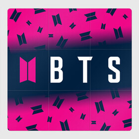 Магнитный плакат 3Х3 с принтом BTS / БТС в Ухте, Полимерный материал с магнитным слоем | 9 деталей размером 9*9 см | Тематика изображения на принте: army | bts | jimin | jin | jungkook | k pop | kpop | music | pop | rm | suga | альбом | армия | бтс | ви | группа | джей | джонгук | иеы | к поп | кавай | корея | кпоп | музыка | поп | сюга | хоуп | чимин | чин | шуга