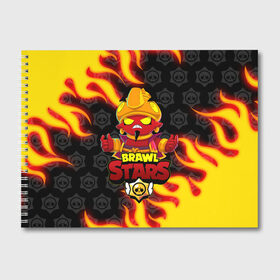 Альбом для рисования с принтом BRAWL STARS EVIL GENE ДЖИН в Ухте, 100% бумага
 | матовая бумага, плотность 200 мг. | bibi | brawl stars | coach mike | crow | evil gene | gale | gene | leon | leon shark | max | mecha crow | mortis | mr.p | nani | phoenix | sally leon | sandy | spike | sprout | tara | virus 8 bit | werewolf | ворон | джин | оборотень