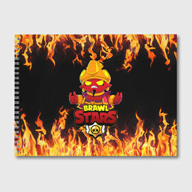 Альбом для рисования с принтом BRAWL STARS EVIL GENE ДЖИН в Ухте, 100% бумага
 | матовая бумага, плотность 200 мг. | Тематика изображения на принте: bibi | brawl stars | coach mike | crow | evil gene | gale | gene | leon | leon shark | max | mecha crow | mortis | mr.p | nani | phoenix | sally leon | sandy | spike | sprout | tara | virus 8 bit | werewolf | ворон | джин | оборотень