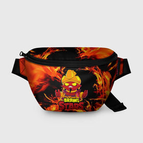 Поясная сумка 3D BRAWL STARS EVIL GENE | ДЖИН: в Ухте, 100% полиэстер | плотная ткань, ремень с регулируемой длиной, внутри несколько карманов для мелочей, основное отделение и карман с обратной стороны сумки застегиваются на молнию | bibi | brawl stars | coach mike | crow | evil gene | gale | gene | leon | leon shark | max | mecha crow | mortis | mr.p | nani | phoenix | sally leon | sandy | spike | sprout | tara | virus 8 bit | werewolf | ворон | джин | оборотень