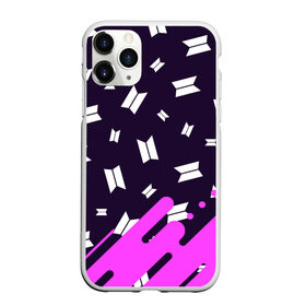 Чехол для iPhone 11 Pro Max матовый с принтом BTS / БТС в Ухте, Силикон |  | army | bts | jimin | jin | jungkook | k pop | kpop | music | pop | rm | suga | альбом | армия | бтс | ви | группа | джей | джонгук | иеы | к поп | кавай | корея | кпоп | музыка | поп | сюга | хоуп | чимин | чин | шуга