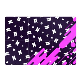 Магнитный плакат 3Х2 с принтом BTS / БТС в Ухте, Полимерный материал с магнитным слоем | 6 деталей размером 9*9 см | Тематика изображения на принте: army | bts | jimin | jin | jungkook | k pop | kpop | music | pop | rm | suga | альбом | армия | бтс | ви | группа | джей | джонгук | иеы | к поп | кавай | корея | кпоп | музыка | поп | сюга | хоуп | чимин | чин | шуга