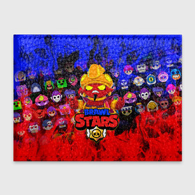 Обложка для студенческого билета BRAWL STARS EVIL GENE | ДЖИН: в Ухте, натуральная кожа | Размер: 11*8 см; Печать на всей внешней стороне | bibi | brawl stars | coach mike | crow | evil gene | gale | gene | leon | leon shark | max | mecha crow | mortis | mr.p | nani | phoenix | sally leon | sandy | spike | sprout | tara | virus 8 bit | werewolf | ворон | джин | оборотень