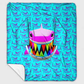 Плед с рукавами с принтом 6IX9INE в Ухте, 100% полиэстер | Закругленные углы, все края обработаны. Ткань не мнется и не растягивается. Размер 170*145 | 6ix9ine | 6ix9ine акула | daniel hernandez | gooba | rap | shark | six nine | tekashi | акула | даниэль эрнандес | музыка | реп | сикс найн | текаши