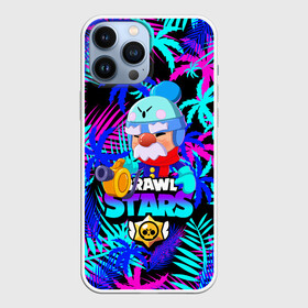 Чехол для iPhone 13 Pro Max с принтом BRAWL STARS GALE | ГЕЙЛ в Ухте,  |  | brawl stars | crow | gale | leon | leon shark | max | mr.p | palmen | rainbow | sally leon | shark | sprout | tara | tropical sprout | virus 8 bit | werewolf leon | акула | берли | бравл старс | ворон | макс | оборотень | пальмы | радуга |