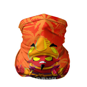 Бандана-труба 3D с принтом BRAWL STARS EVIL GENE | ДЖИН в Ухте, 100% полиэстер, ткань с особыми свойствами — Activecool | плотность 150‒180 г/м2; хорошо тянется, но сохраняет форму | Тематика изображения на принте: bibi | brawl stars | coach mike | crow | evil gene | gale | gene | leon | leon shark | max | mecha crow | mortis | mr.p | nani | phoenix | sally leon | sandy | spike | sprout | surge | tara | virus 8 bit | werewolf | волна | ворон | джин | л