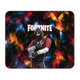 Коврик для мышки прямоугольный с принтом FORTNITE x IKONIK в Ухте, натуральный каучук | размер 230 х 185 мм; запечатка лицевой стороны | deadmau5 | fortnite | fortnite 2 | fortnite x маршмелло | ikonik | marshmello | ninja | ninja streamer | raven | travis scott | ворон | иконик | ниндзя | пили | рейвен | трэвис скотт | фортнайт