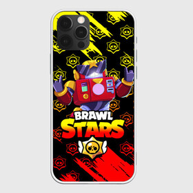 Чехол для iPhone 12 Pro Brawl stars surge.: в Ухте, силикон | область печати: задняя сторона чехла, без боковых панелей | bibi | brawl stars | evil gene | leon | leon shark | mecha crow | mr.p | sally leon | sandy | sprout | surge | unicorn | virus 8 bit | биби | бравл старс | вирус 8 бит | волна | леон | оборотень | спроут | сэли леон