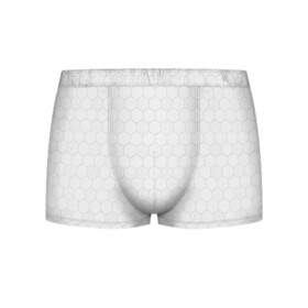 Мужские трусы 3D с принтом LINKIN PARK в Ухте, 50% хлопок, 50% полиэстер | классическая посадка, на поясе мягкая тканевая резинка | Тематика изображения на принте: chester bennington | linkin park | mike shinoda | линкин парк