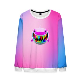 Мужской свитшот 3D с принтом 6ix9ine в Ухте, 100% полиэстер с мягким внутренним слоем | круглый вырез горловины, мягкая резинка на манжетах и поясе, свободная посадка по фигуре | 6ix9ine | 6ix9ine gooba | bebe | gooba | gooba 6ix9ine | hip hop | music video | new york | nicki minaj | rap | tekashi | tekashi 6ix9ine gooba | world star | world star hip hop | worldstar | wshh