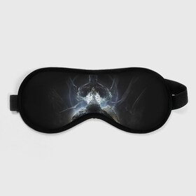 Маска для сна 3D с принтом Mortal Shell. в Ухте, внешний слой — 100% полиэфир, внутренний слой — 100% хлопок, между ними — поролон |  | esport | games | mortal kombat | mortal shell | souls like ролевой экшен | беспощадный ролевой боевик | игроки | игры | киберспорт | мортал комбат | мортал шелл | разрушенный мир