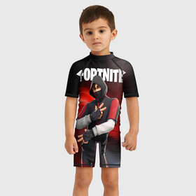 Детский купальный костюм 3D FORTNITE MARSHMELLO |: в Ухте, Полиэстер 85%, Спандекс 15% | застежка на молнии на спине | deadmau5 | fortnite | fortnite 2 | fortnite x маршмелло | ikonik | marshmello | ninja | ninja streamer | raven | travis scott | ворон | иконик | ниндзя | пили | рейвен | трэвис скотт | фортнайт