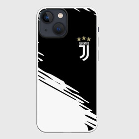 Чехол для iPhone 13 mini с принтом JUVENTUS. в Ухте,  |  | cr7 | juve | juventus | ronaldo | роналдо | ювентус