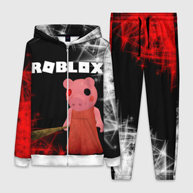 Женский костюм 3D ROBLOX: PIGGI.: в Ухте,  |  | game | gamer | logo | minecraft | piggi | roblox | simulator | игра | конструктор | лого | пигги | свинья | симулятор | строительство | фигура