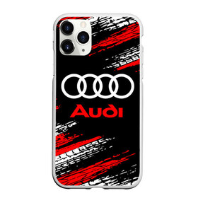 Чехол для iPhone 11 Pro матовый AUDI: в Ухте, Силикон |  | 2020 | audi | auto | sport | авто | автомобиль | автомобильные | ауди | бренд | марка | машины | спорт