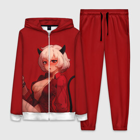 Женский костюм 3D HELLTAKER: в Ухте, | | anime | azazel | hell | helltaker | justice | lucifer | malina | modeus | pandemonica | zdrada | ад | аниме | демон | демонесса | здрада | люцифер | малина | модеус | пандемоника | правосудие | хеллтейкер | хэлтейкер |