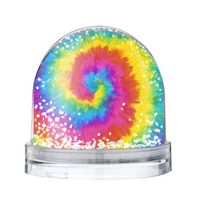 Снежный шар ХИППИ: в Ухте, Пластик | Изображение внутри шара печатается на глянцевой фотобумаге с двух сторон | geometry | kaleidoscope | pastel | pattern | polyscape | space | summer | textures | tie dye | абстракт | геометрия | каледоскоп | космос | летняя | паттерн | полискейп | тай дай | текстура | текстуры | хиппи | цвета