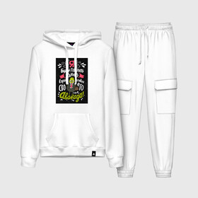 Женский костюм хлопок (с толстовкой) Авокадо адвокат: в Ухте,  |  | avocado | авокадо | веганство | вегетарианство | еда | зеленый | земля | зож | листья | овощи | позиция | природа | фрукты