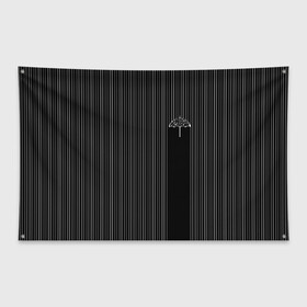 Флаг-баннер с принтом The umbrella academy | Академия Амбрелла (Z) в Ухте, 100% полиэстер | размер 67 х 109 см, плотность ткани — 95 г/м2; по краям флага есть четыре люверса для крепления | dark horse comics | the umbrella academy | академия амбрелла | белая скрипка | бен харгривз | комикс | комильфо | космобой | кракен | реджинальд харгривз | сеанс | слух