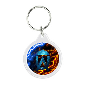 Брелок круглый с принтом The umbrella academy (Z) в Ухте, пластик и полированная сталь | круглая форма, металлическое крепление в виде кольца | dark horse comics | the umbrella academy | академия амбрелла | белая скрипка | бен харгривз | комикс | комильфо | космобой | кракен | реджинальд харгривз | сеанс | слух