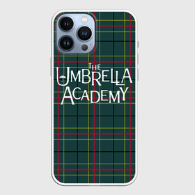 Чехол для iPhone 13 Pro Max АКАДЕМИЯ АМБРЕЛЛА | UMBRELLA ACADEMY: в Ухте,  |  | dark horse comics | netflix | the umbrella academy | umbrella | академия амбрелла | белая скрипка | бен харгривз | комикс | комильфо | космобой | кракен | реджинальд харгривз | сеанс | слух