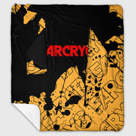 Плед с рукавами с принтом FAR CRY 6 ФАР КРАЙ 6 в Ухте, 100% полиэстер | Закругленные углы, все края обработаны. Ткань не мнется и не растягивается. Размер 170*145 | cry | dawn | far | far cry 6 | farcry | farcry 6 | farcry6 | game | games | logo | new | primal | six | антон | дэни | игра | игры | кастильо | край | лого | логотип | рохас | символ | символы | фар | фар край 6 | фаркрай | фаркрай 6 | фаркрай6