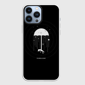 Чехол для iPhone 13 Pro Max The umbrella academy: в Ухте,  |  | dark horse comics | netflix | the umbrella academy | umbrella | академия амбрелла | белая скрипка | бен харгривз | комикс | комильфо | космобой | кракен | реджинальд харгривз | сеанс | слух