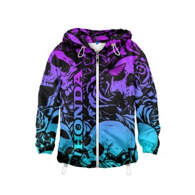 Детская ветровка 3D HONDA: в Ухте, 100% полиэстер | подол и капюшон оформлены резинкой с фиксаторами, по бокам два кармана без застежек, один потайной карман на груди | 2020 | car | cbr1100xx | cbr600rr | civic | cr v | crv | gyro | honda | pcx | review | roadster | steed | test | авто | хонда | хонда срв