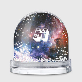 Снежный шар с принтом MINECRAFT / МАЙНКРАФТ в Ухте, Пластик | Изображение внутри шара печатается на глянцевой фотобумаге с двух сторон | craft | creeper | dungeon | dungeons | earth | game | logo | mine | minecraft | minecraft dungeons | mobile | online | дунгеонс | земля | зомби | игра | крипер | лого | майкрафт | майнкрафт | онлайн | подземелье