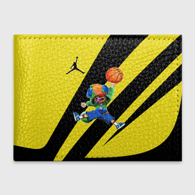 Обложка для студенческого билета с принтом Brawl STARS (баскетбол) в Ухте, натуральная кожа | Размер: 11*8 см; Печать на всей внешней стороне | brawl | leon | moba | stars | supercell | баскетбол | игра | коллаборация | коллаж | паттерн