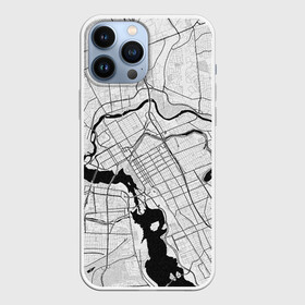 Чехол для iPhone 13 Pro Max генплан: в Ухте,  |  | architecture | general plan 
architect | архитектор | архитектура | генплан | знание