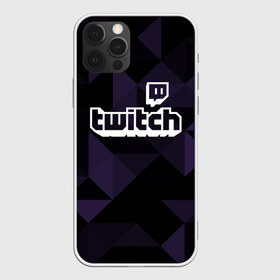 Чехол для iPhone 12 Pro Max Twitch: в Ухте, Силикон |  | buster | evelone | streamer | twitch | бустер | бустеренко | стрим | стример | твитч | твич | эвелон