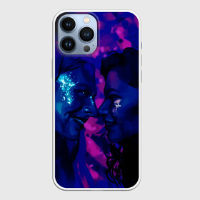 Чехол для iPhone 13 Pro Max с принтом euphoria в Ухте,  |  | euphoria | hunter schafer | jules vaughn | rue bennett | zendaya | джулиус | джулс вон | зендайа | зендая | ру беннет | хантер шафер | эйфория