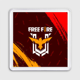 Магнит 55*55 FREE FIRE / ФРИ ФАЕР: в Ухте, Пластик | Размер: 65*65 мм; Размер печати: 55*55 мм | afth | ahb | ahbafth | fire | fps | free | freefire | garena | logo | master | mobile | online | акуу | акууашку | ашку | гарена | игра | игры | лого | логотип | логотипы | мастер | мобильная | нож | онлайн | символ | символы | фаер | фире | фпс