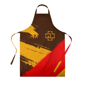 Фартук 3D RAMMSTEIN / РАМШТАЙН: в Ухте, 100% полиэстер | общий размер — 65 х 85 см, ширина нагрудника — 26 см, горловина — 53 см, длина завязок — 54 см, общий обхват в поясе — 173 см. Принт на завязках и на горловине наносится с двух сторон, на основной части фартука — только с внешней стороны | hfvinfqy | lindeman | lindemann | logo | metal | music | rammstein | ramstein | rock | til | till | группа | концерт | концерты | кфььыеушт | линдеман | линдеманн | лого | логотип | логотипы | метал | музыка | раммштайн | рамштайн | рок | символ