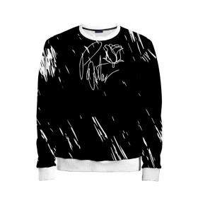 Детский свитшот 3D ТикТокер - Payton Moormeie: в Ухте, 100% полиэстер | свободная посадка, прямой крой, мягкая тканевая резинка на рукавах и понизу свитшота | jrelite | king tino | payton moormeie | блогер | видео | пейтон | соцсети | тикток | тиктокер