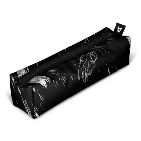 Пенал 3D ТикТокер - Payton Moormeie: в Ухте, 100% полиэстер | плотная ткань, застежка на молнии | jrelite | king tino | payton moormeie | блогер | видео | пейтон | соцсети | тикток | тиктокер