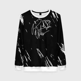 Женский свитшот 3D ТикТокер - Payton Moormeie: в Ухте, 100% полиэстер с мягким внутренним слоем | круглый вырез горловины, мягкая резинка на манжетах и поясе, свободная посадка по фигуре | jrelite | king tino | payton moormeie | блогер | видео | пейтон | соцсети | тикток | тиктокер