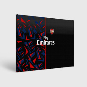 Холст прямоугольный с принтом ARSENAL UNIFORM 2020 в Ухте, 100% ПВХ |  | arsenal | arsenal uniform | aubameyang | champions league | england | fc | football club | sport | англия | арсенал | лига чемпионов | лондон | обамеянг | премьер лига | спортивные | униформа | фирменые цвета | фк | футбольный клуб