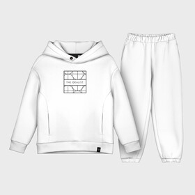 Детский костюм хлопок Oversize с принтом Idealist в Ухте,  |  | cmyk | design | designer | illustrator | photoshop | rgb | дезигнер | дизайн | дизанер | ргб