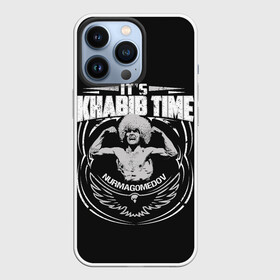 Чехол для iPhone 13 Pro с принтом The Eagle в Ухте,  |  | champion | eagle | eagles | khabib | mma | nurmagomedov | ufc | борьба | дагестан | единоборства | нурмагомедов | орел | россия | хабиб | чемпион | юфс