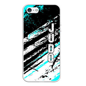 Чехол для iPhone 5/5S матовый с принтом Judo в Ухте, Силикон | Область печати: задняя сторона чехла, без боковых панелей | glory | guruma | judo | kata otoshi | m 1 | ufc | бой | борьба | дзюдзюцу | дзюдо | кимоно | мотивация | мягкий | приемы | путь | сила | скорость | спорт | стиль | татами | япония