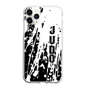 Чехол для iPhone 11 Pro матовый Judo: в Ухте, Силикон |  | glory | guruma | judo | kata otoshi | m 1 | ufc | бой | борьба | дзюдзюцу | дзюдо | кимоно | мотивация | мягкий | приемы | путь | сила | скорость | спорт | стиль | татами | япония