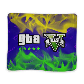 Плед 3D GTA 5 / ГТА 5: в Ухте, 100% полиэстер | закругленные углы, все края обработаны. Ткань не мнется и не растягивается | andreas | auto | game | games | grand | gta | gta 5 | gta online | gta5 | gtaonline | logo | online | san | theft | unf | автоугонщик | андреас | великий | гта | гта 5 | гта онлайн | гта5 | гтаонлайн | игра | игры | лого | логотипы | онлайн | пеф