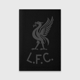 Обложка для паспорта матовая кожа Liverpool FC: в Ухте, натуральная матовая кожа | размер 19,3 х 13,7 см; прозрачные пластиковые крепления | football | liverpool fc | liverpool football club | soccer | uefa | англия | клуб | ливерпуль | лига | матч | мяч | спорт | уефа | футбол | хендерсон