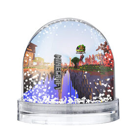 Снежный шар с принтом MINECRAFT в Ухте, Пластик | Изображение внутри шара печатается на глянцевой фотобумаге с двух сторон | craft | creeper | dungeon | dungeons | earth | game | logo | mine | minecraft | minecraft dungeons | mobile | online | дунгеонс | земля | зомби | игра | крипер | лого | майкрафт | майнкрафт | онлайн | подземелье